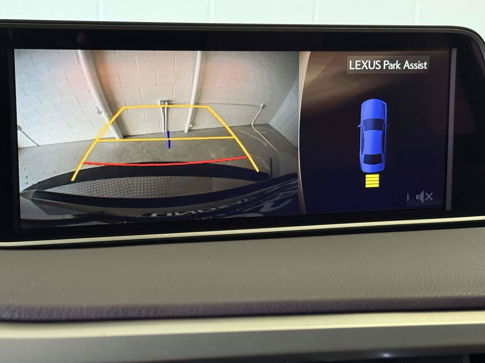 Used 2018 Lexus RX 350 AWD w/ Premium Package image 7