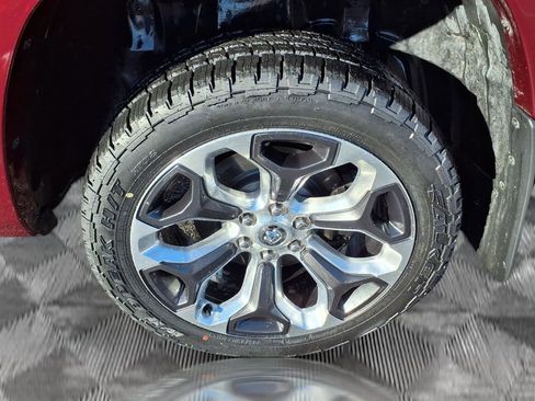 Used 2023 RAM 1500 Limited image 21