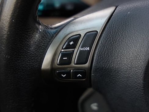 Used 2011 Subaru Impreza 2.5i Premium w/ PWR Moonroof Value Pkg AWD/4WD image 23