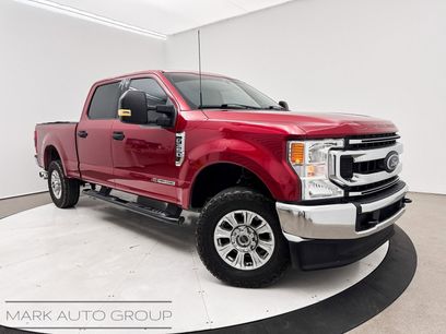 Used 2022 Ford F350 XLT