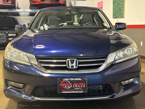 Used 2014 Honda Accord EX image 59