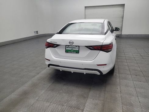 Used 2024 Nissan Sentra S FWD image 7