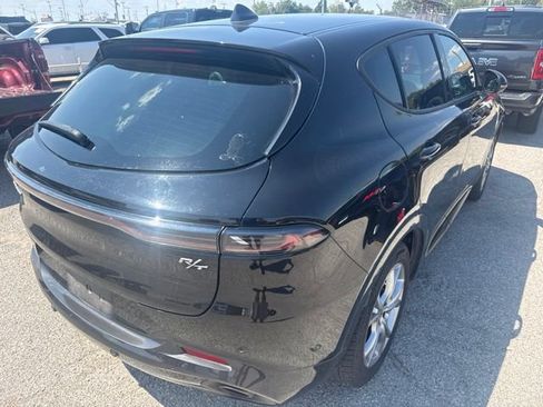 Used 2024 Dodge Hornet R/T AWD/4WD image 4