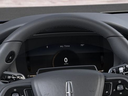 New 2026 Lincoln Corsair Grand Touring image 13