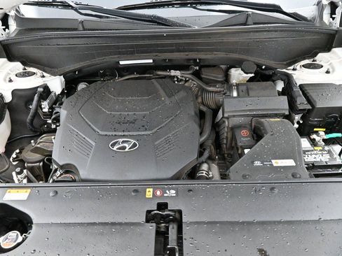 Used 2023 Hyundai Palisade Limited AWD/4WD image 44