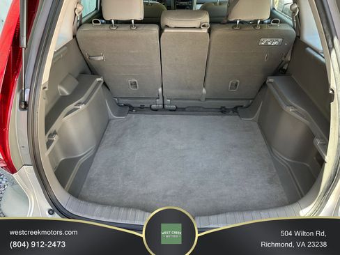 Used 2011 Honda CR-V LX image 15