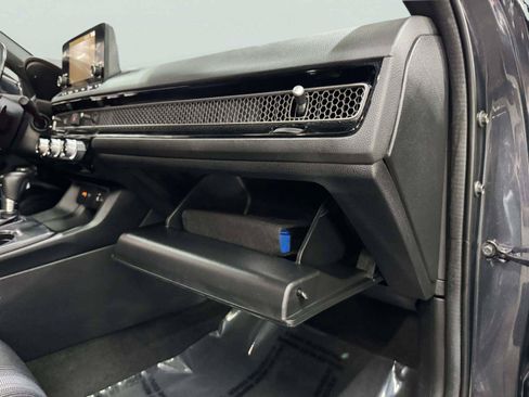 Used 2023 Honda Civic Sport image 41