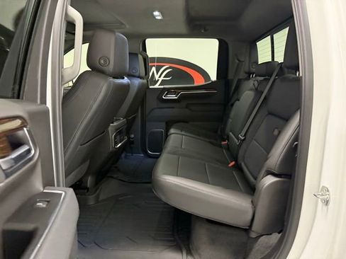 New 2026 GMC Sierra 1500 Elevation w/ Elevation Premium Package image 13