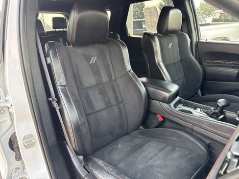 Used 2024 Dodge Durango R/T w/ Tow 'N Go Group AWD/4WD image 35
