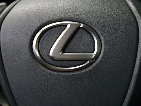 Used 2021 Lexus ES 250 w/ Premium Package image 38