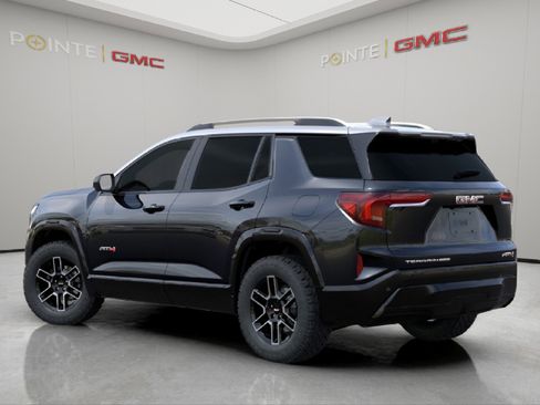New 2026 GMC Terrain AT4 w/ Convenience Package III image 7