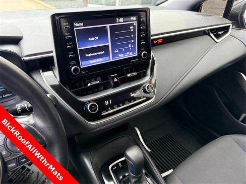 Used 2021 Toyota Corolla SE image 25