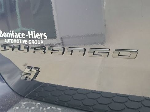 New 2026 Dodge Durango GT AWD/4WD image 6