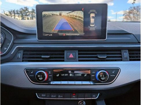 Used 2018 Audi A4 2.0T Premium Plus w/ Premium Plus Package image 23