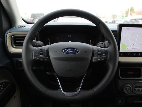 New 2026 Ford Maverick Lariat AWD/4WD image 15
