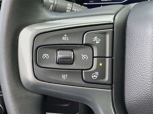 Certified 2023 Chevrolet Tahoe LT w/ Luxury Package image 33