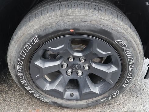 Used 2025 RAM 1500 Big Horn image 9