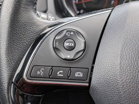 Used 2024 Mitsubishi Outlander Sport AWD image 26