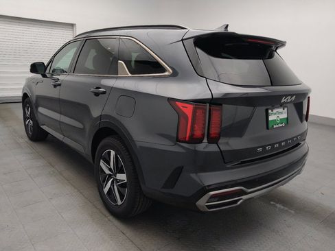 Used 2022 Kia Sorento EX FWD image 5