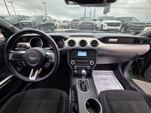 Used 2022 Ford Mustang GT image 28