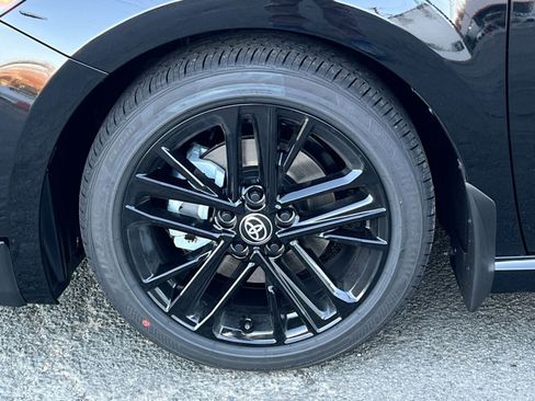 New 2026 Toyota Camry SE image 12