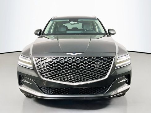 Used 2024 Genesis GV80 2.5T AWD/4WD image 3