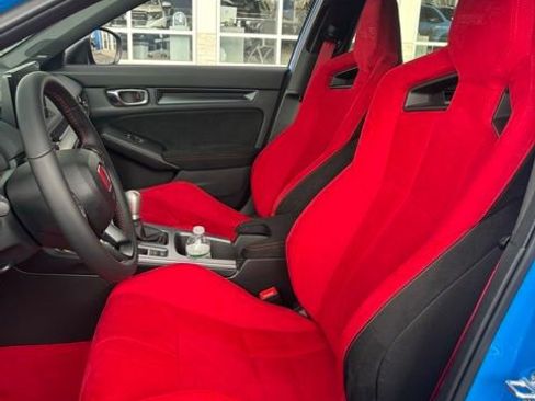 New 2025 Honda Civic Type R image 13