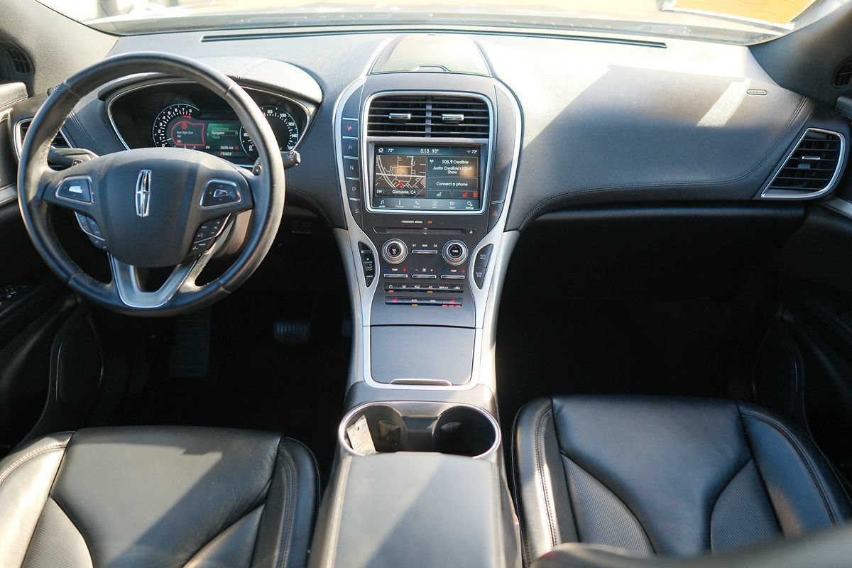 Used 2016 Lincoln MKX Select w/ Select Plus Package FWD image 19