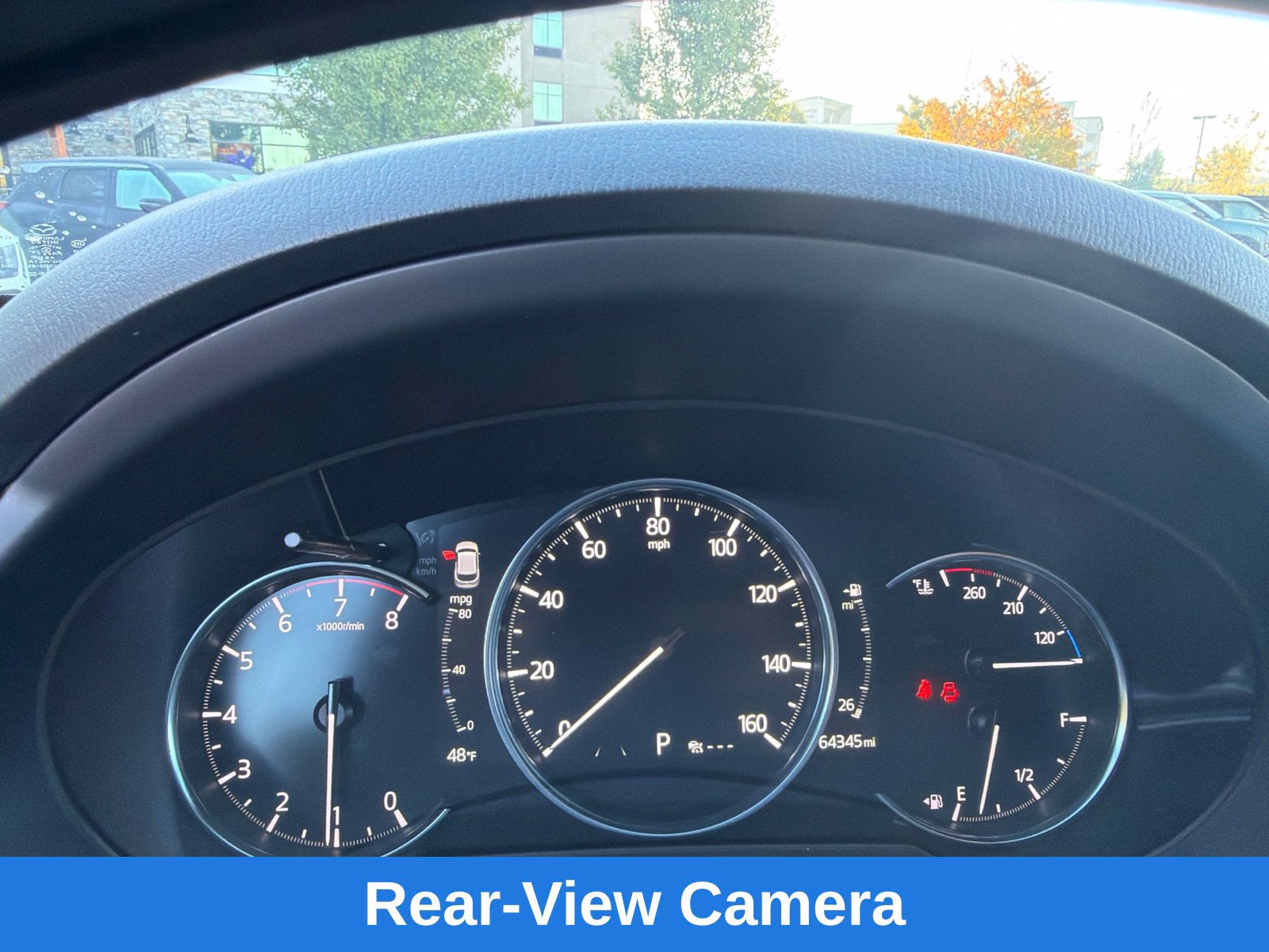 Used 2019 MAZDA CX-5 Grand Touring AWD/4WD image 15