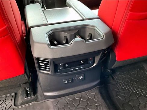 Used 2026 Toyota Sequoia TRD Pro AWD/4WD image 32