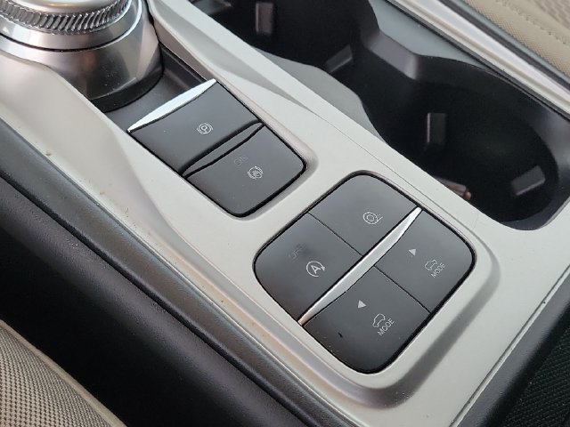 Used 2023 Ford Explorer 2WD image 24