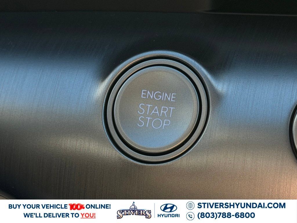 Used 2026 Hyundai Kona SE FWD image 22