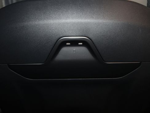 New 2026 Lincoln Nautilus Premier w/ Jet Appearance Package image 28