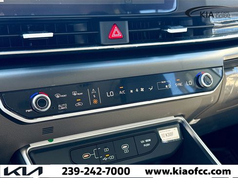 New 2026 Kia Carnival image 33