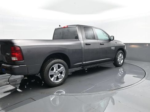 Used 2019 RAM 1500 Express w/ Express Value Package AWD/4WD image 20