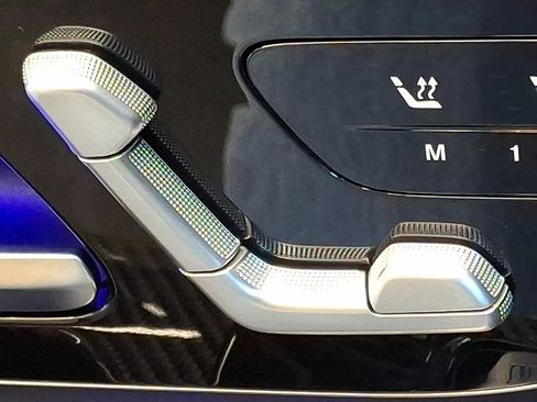 New 2026 Mercedes-Benz AMG GT 55 image 19