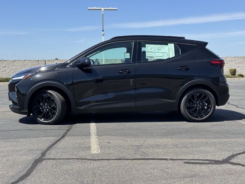 New 2027 Chevrolet Bolt RS w/ Technology Package FWD image 4