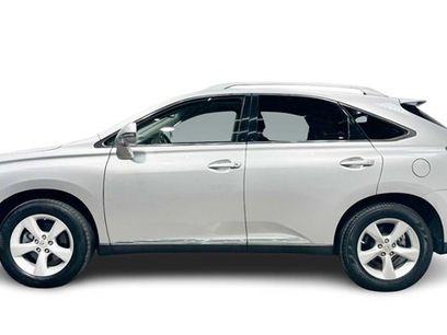 Used 2015 Lexus RX 350 FWD