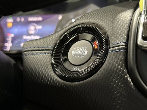 New 2026 Jeep Compass Limited image 23