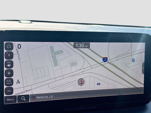 Used 2023 Hyundai Santa Fe Calligraphy image 13