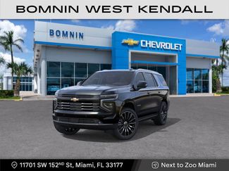 New 2026 Chevrolet Tahoe High Country video 1