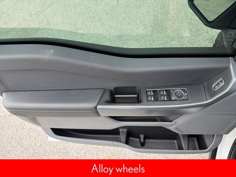 Used 2023 Ford F150 XLT w/ Trailer Tow Package image 19