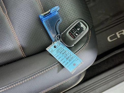 Used 2025 Honda CR-V Sport-L image 35