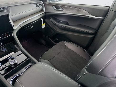 New 2026 Jeep Grand Cherokee L 4WD image 32