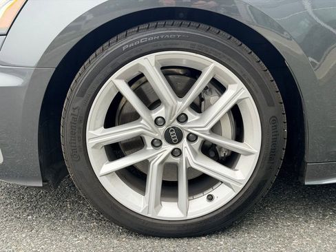 Certified 2023 Audi A5 2.0T Premium Plus w/ Premium Plus AWD/4WD image 28