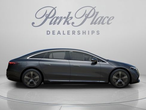 Used 2023 Mercedes-Benz EQS 450+ Sedan image 26
