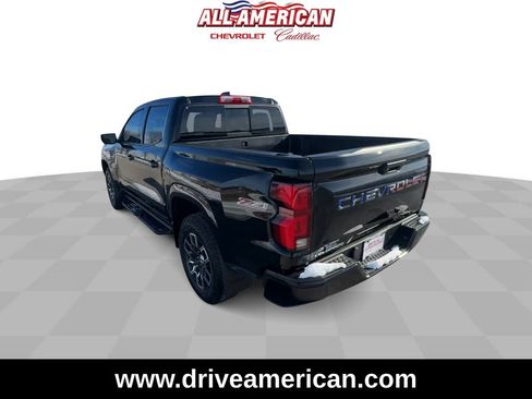 Used 2023 Chevrolet Colorado Z71 image 6