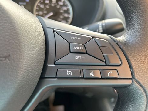 New 2025 Nissan Sentra S image 21