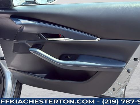 Used 2021 MAZDA CX-30 AWD 2.5 S w/ Preferred Package image 38