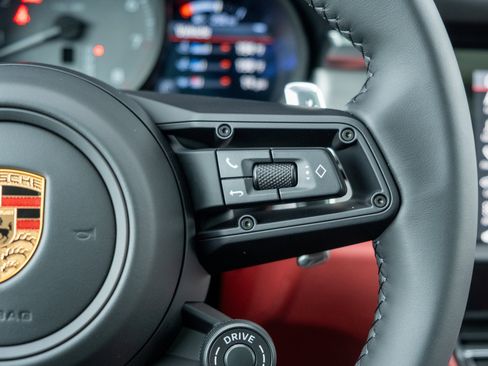 New 2026 Porsche Macan S AWD/4WD image 32